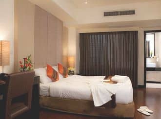 Trusted Stay Service Apartment Ville Parle, Mumbai 4